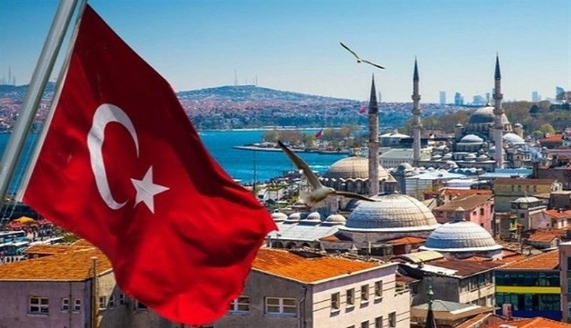 تور ارزان ترکیه