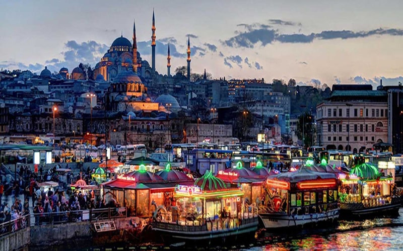 ترفندهایی برای خرید تور ترکیه ارزان
