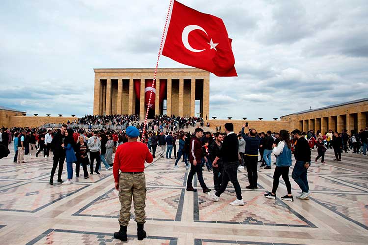 هزینه های سفر به ترکیه