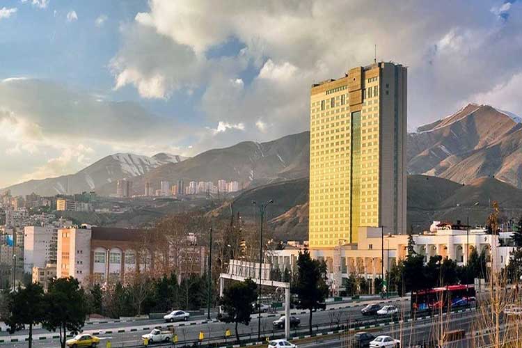 معرفی بهترین هتل‌های ایران