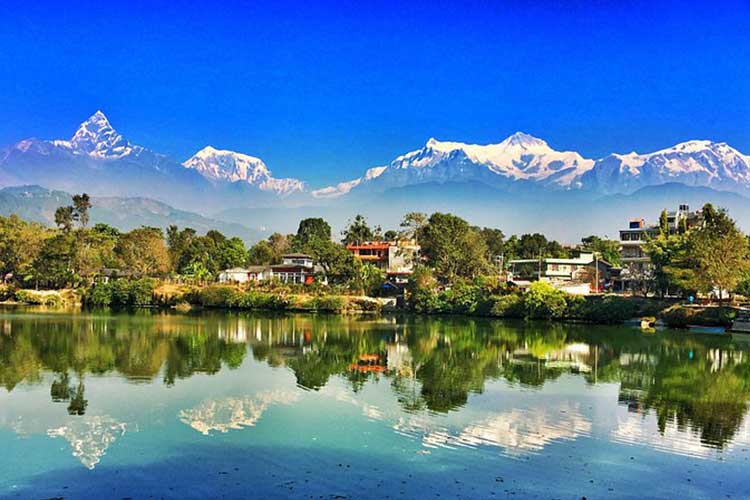 نپال یکی از محبوب ترین مقاصد گردشگری جهان