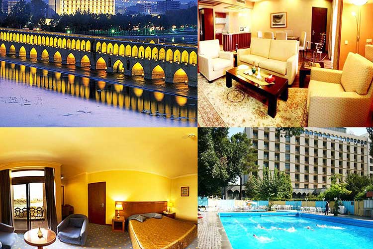 رایج‌ترین خدمات اضافی بهترین هتل های اصفهان