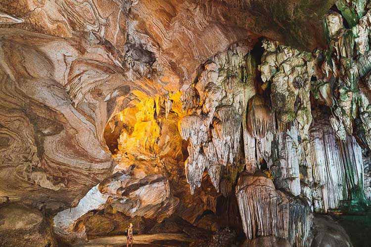 غارهای ایپو