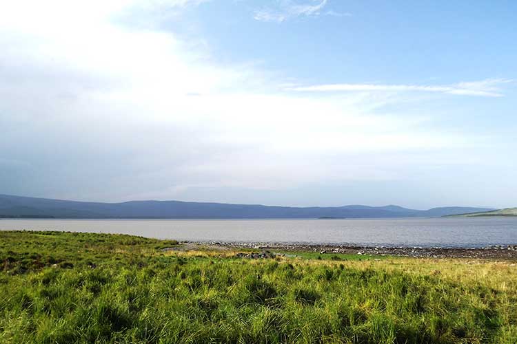 دریاچه آرپی
