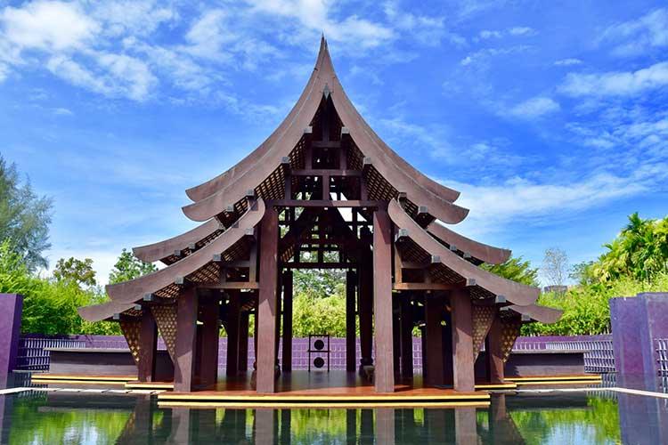 هتل Phulay Bay, a Ritz-Carlton Reserve – Krabi