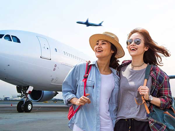 تور اقساطی بدون ضامن