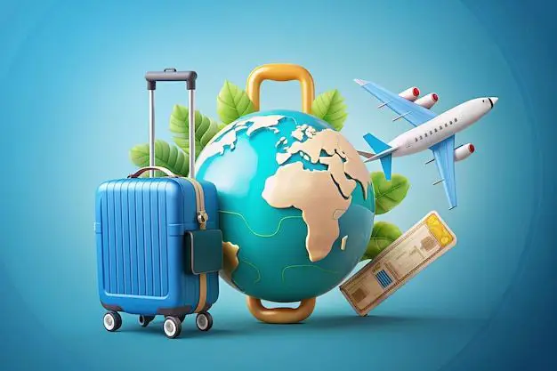 تورهای خارجی ویژه شب سال نو میلادی 2026